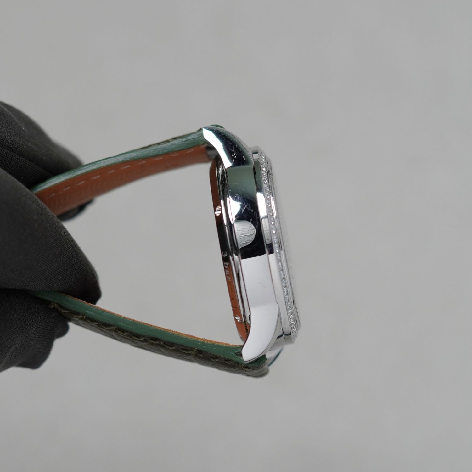 Glashütte Original Pano Matic Luna CPO Produktbild main 1