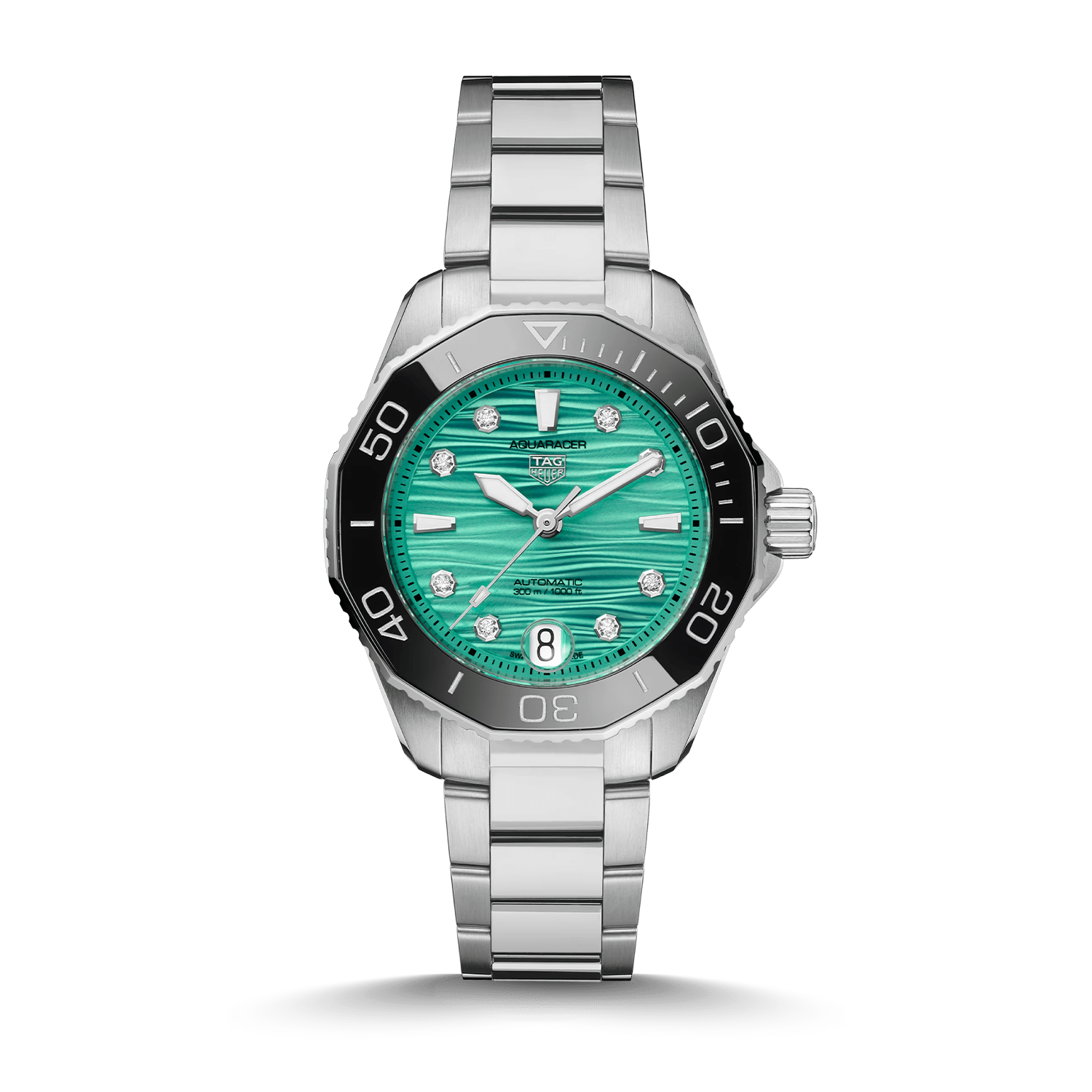 TAG HEUER Aquaracer Professional 300 Produktbild main 0