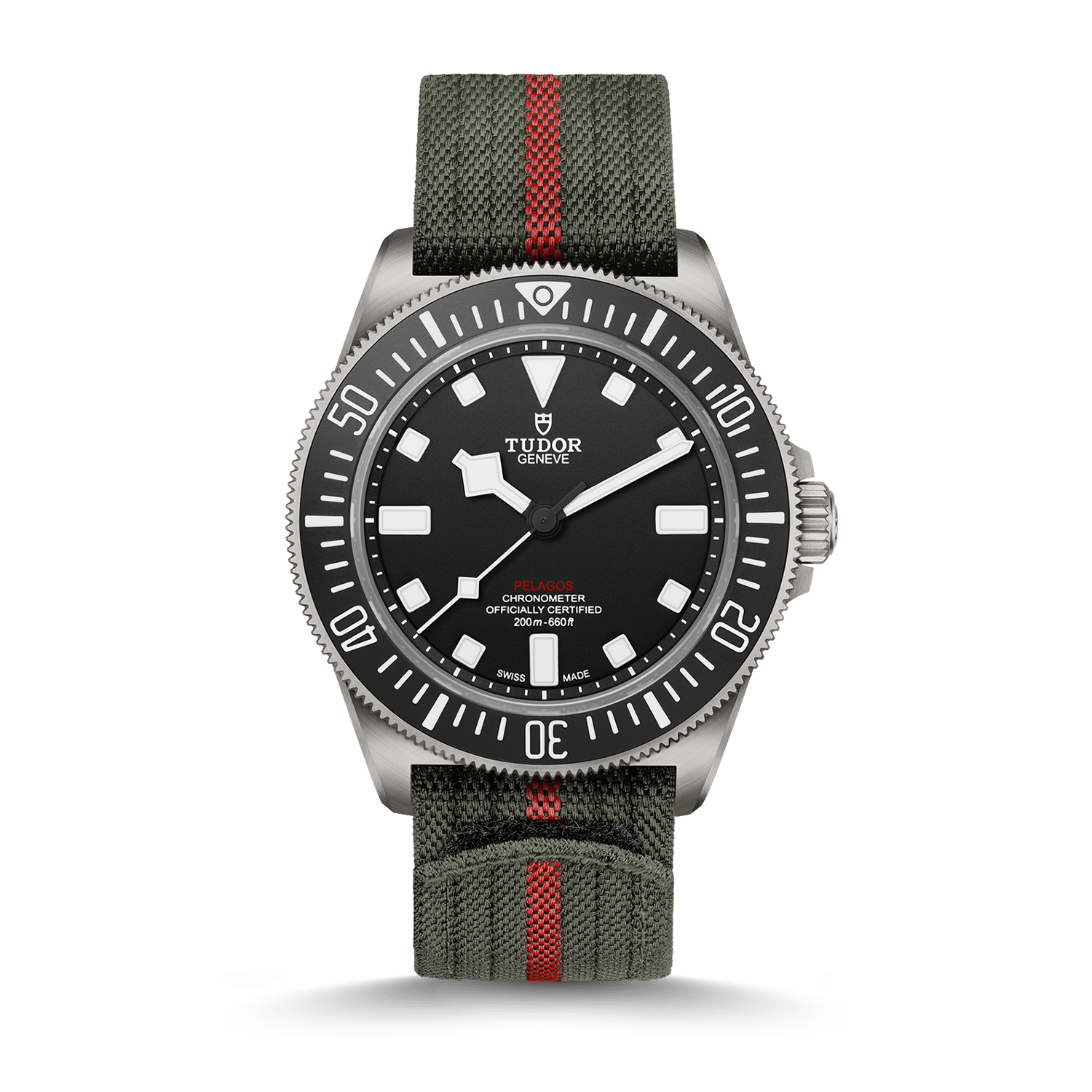 TUDOR Pelagos FXD TUDOR Pelagos FXD