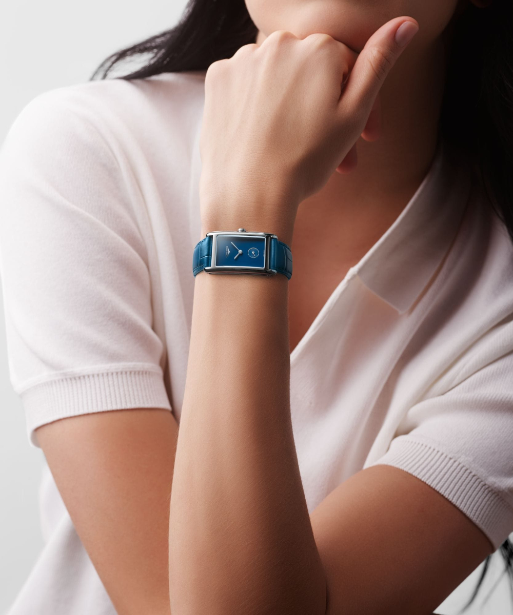 Longines DolceVita  Produktbild main 3