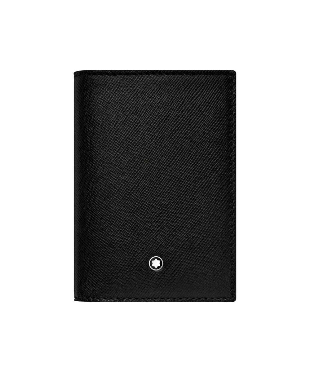 Montblanc Sartorial Visitenkartenetui Produktbild main 0