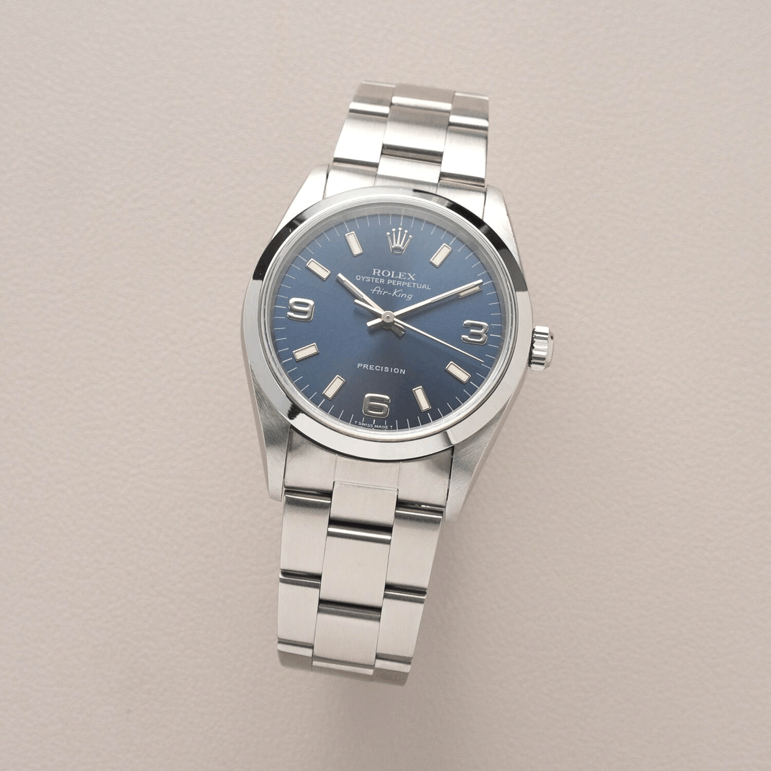 Rolex Air King Produktbild main 0