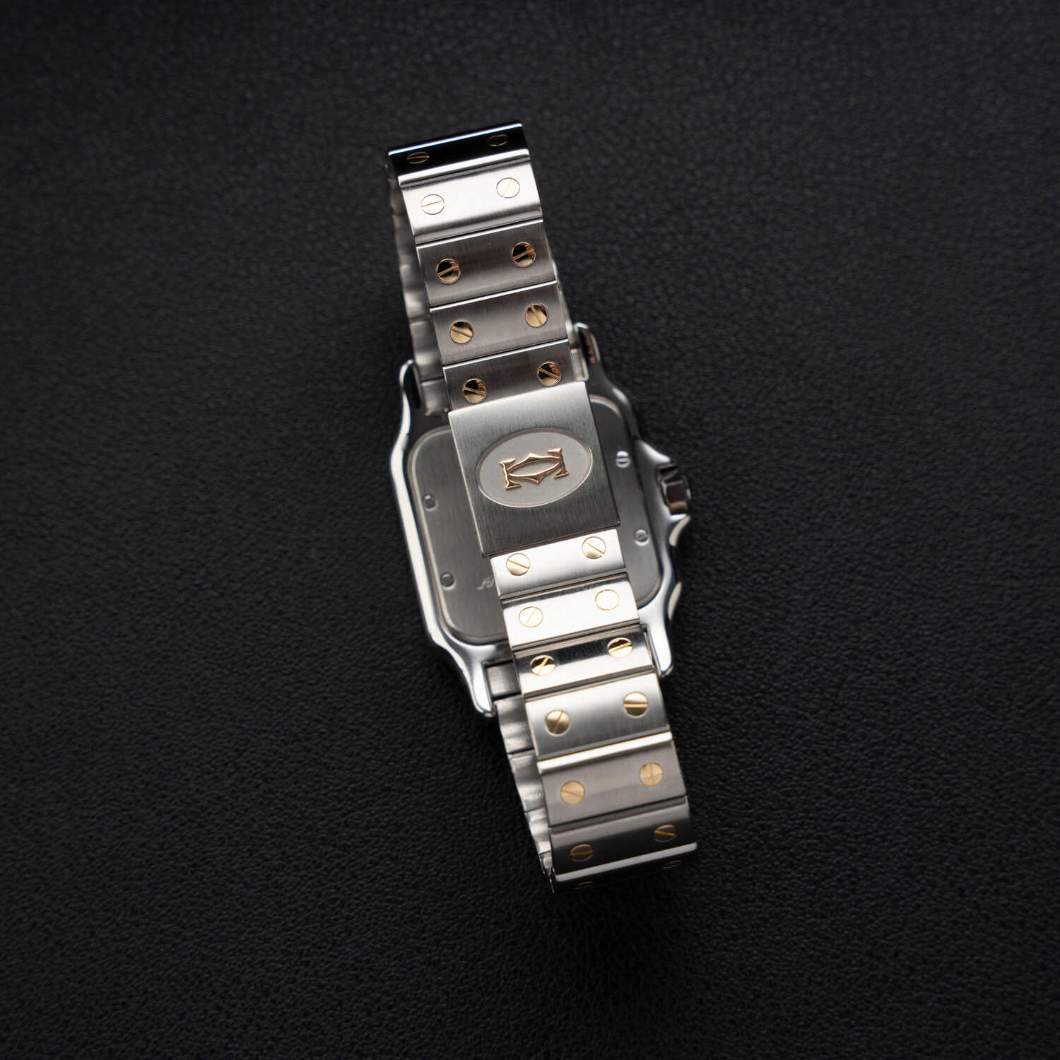 Cartier Santos Galbee CPO Produktbild main 2