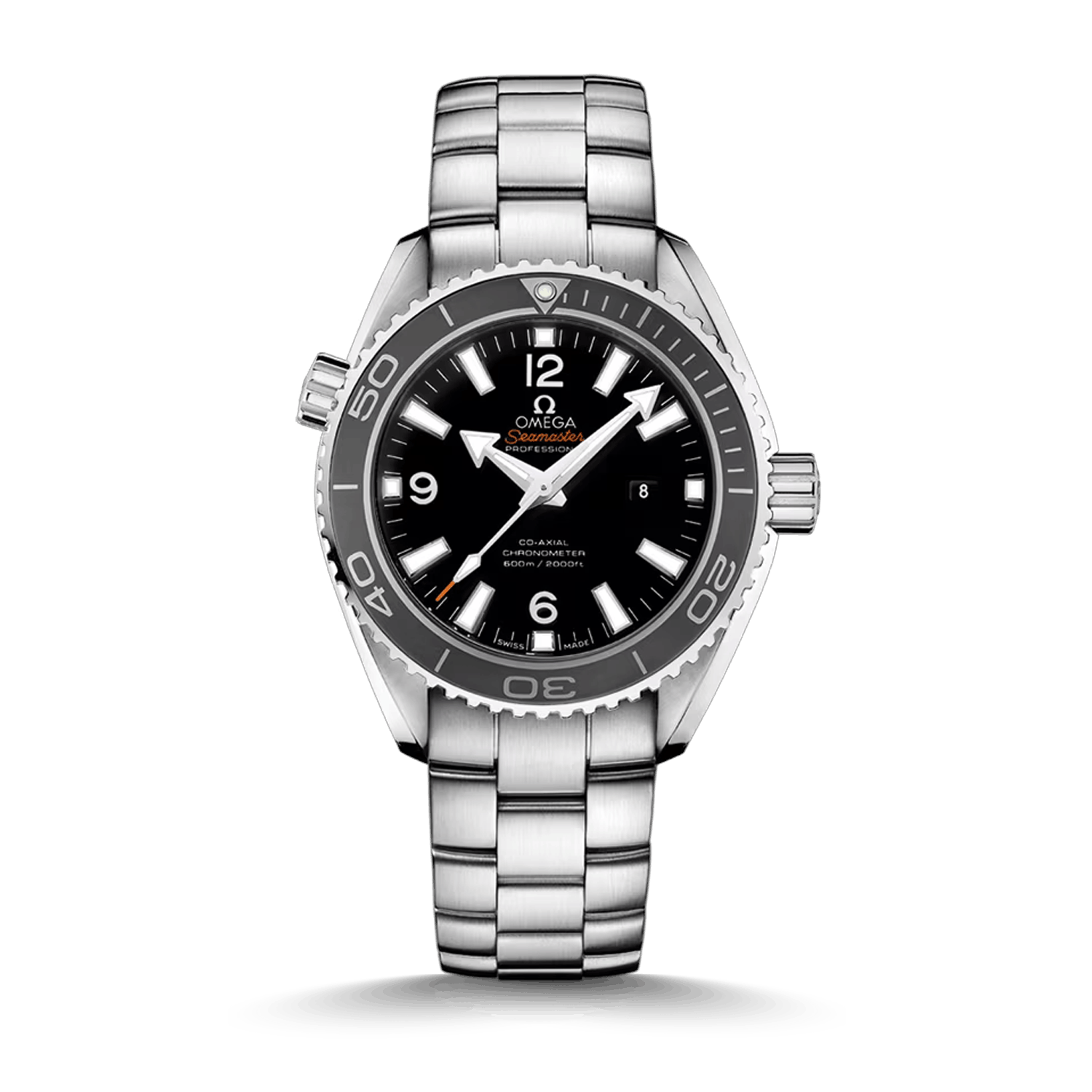 OMEGA Seamaster Planet Ocean 600M CPO Produktbild main 0