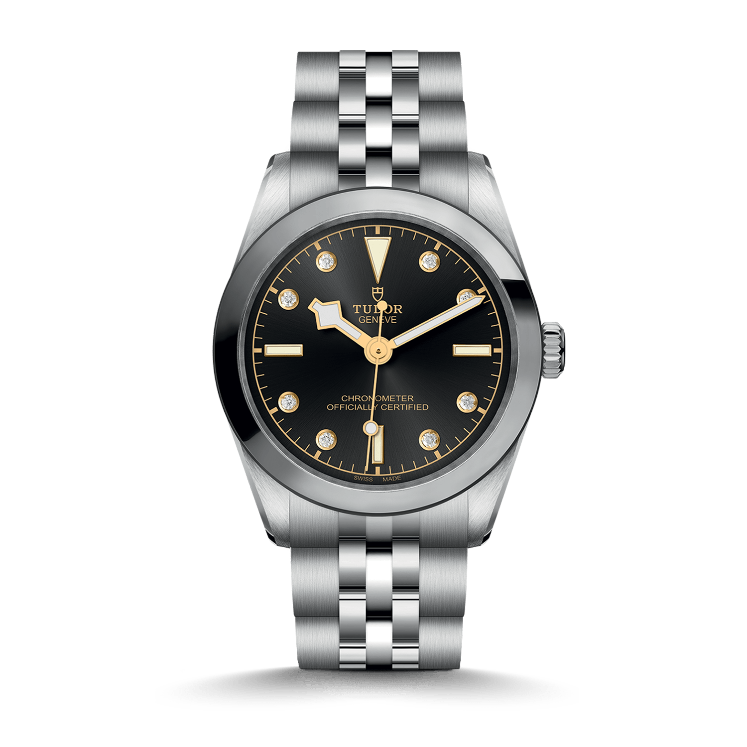 TUDOR Black Bay 31