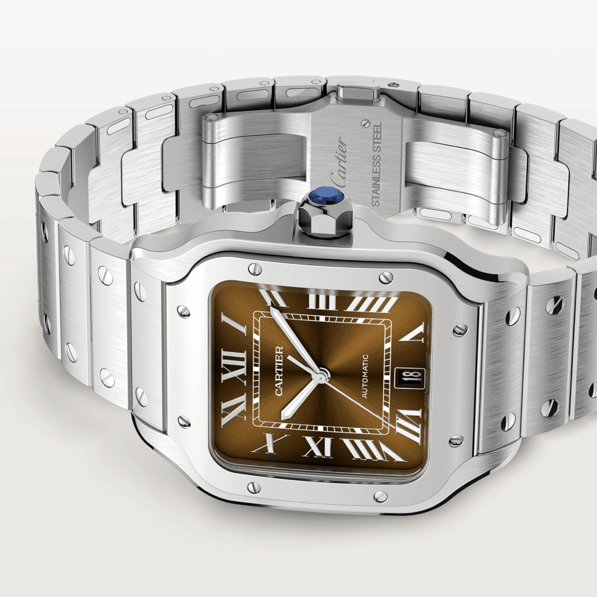 Cartier Santos de Cartier Produktbild main 1