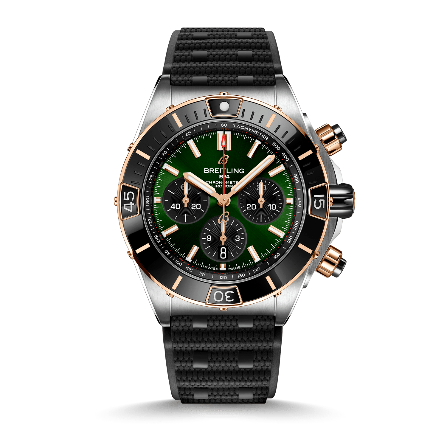 Breitling Super Chronomat B01 44 Produktbild main 0