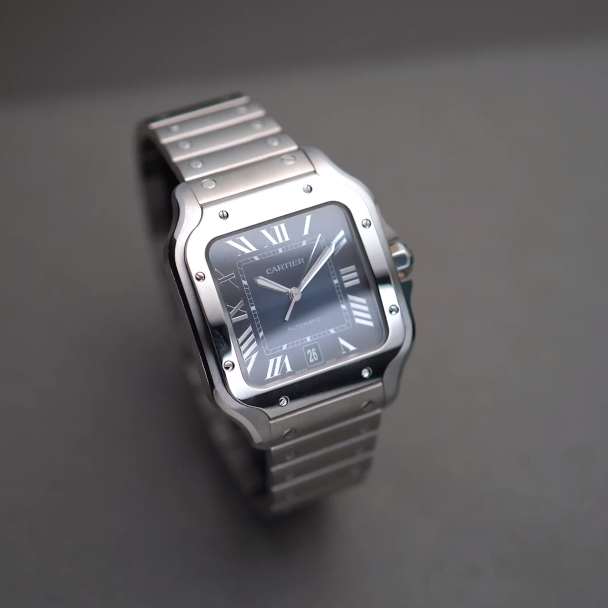 Cartier Santos de Cartier Produktbild main 5