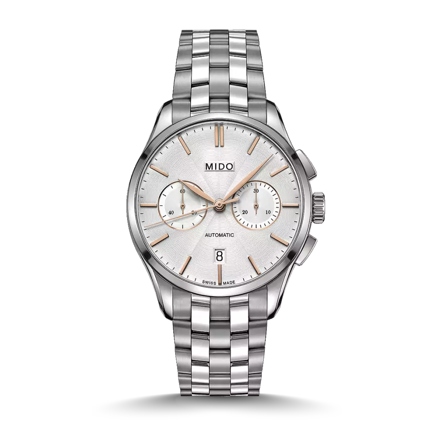 Mido Belluna II CPO Produktbild main 0