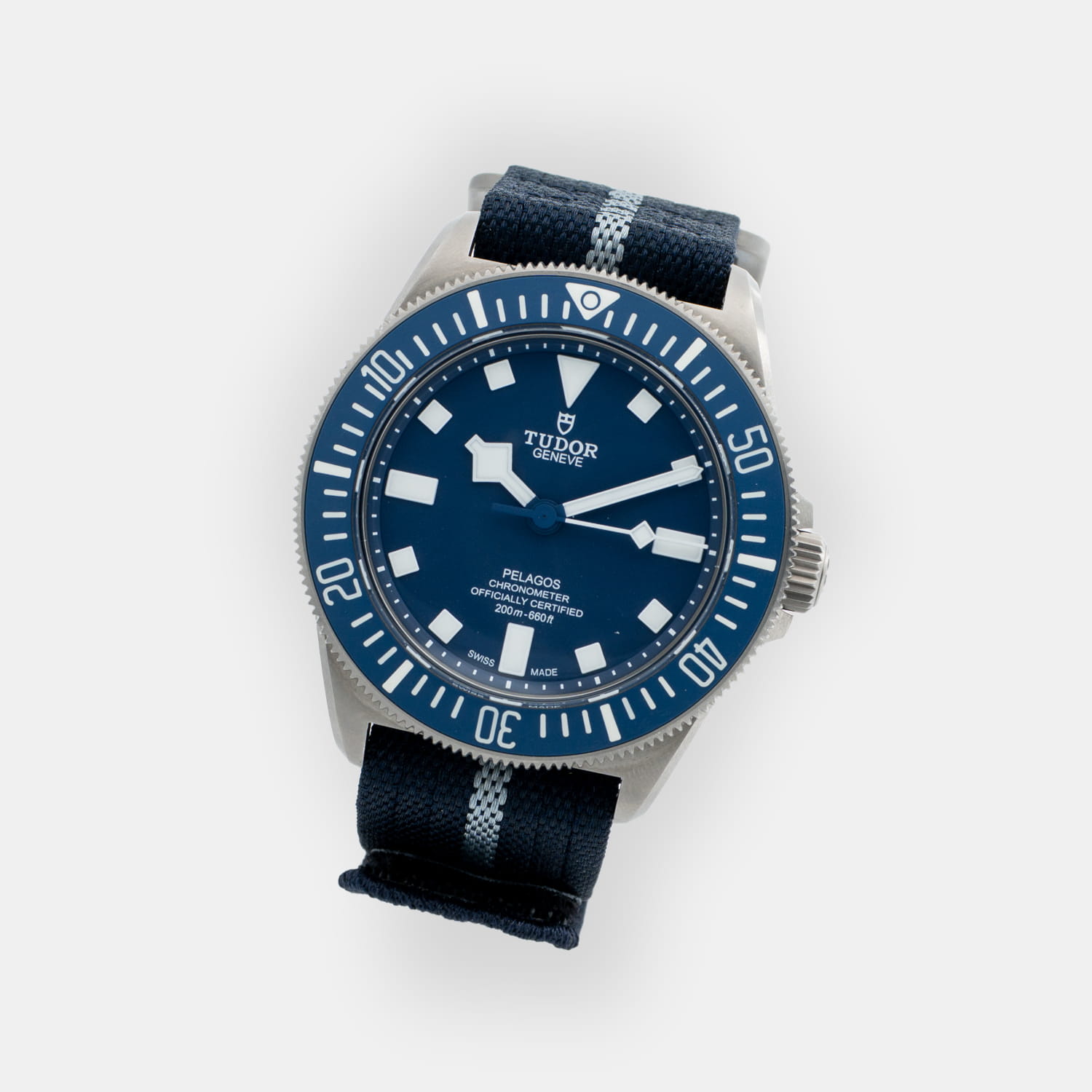 TUDOR Pelagos FXD CPO3 Produktbild main 0