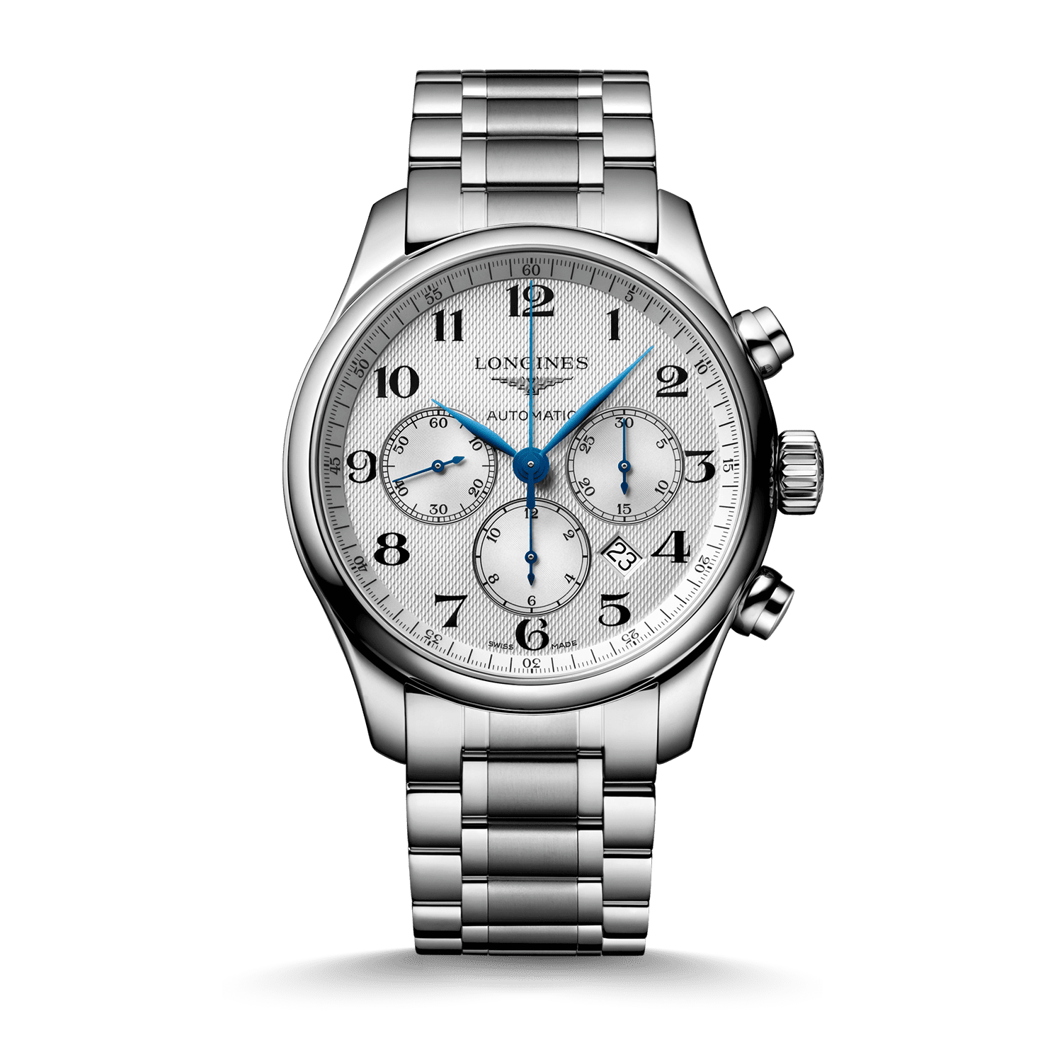 Longines Master Collection 44