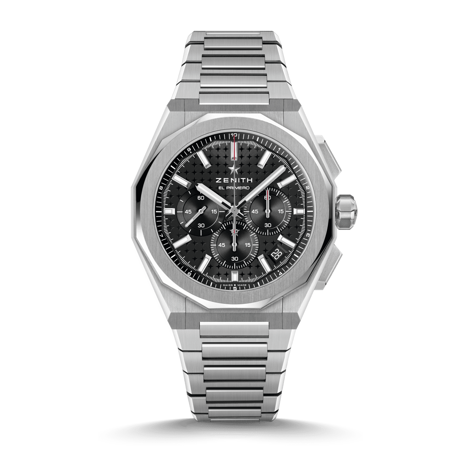 Zenith Defy Skyline Chrono Produktbild main 0