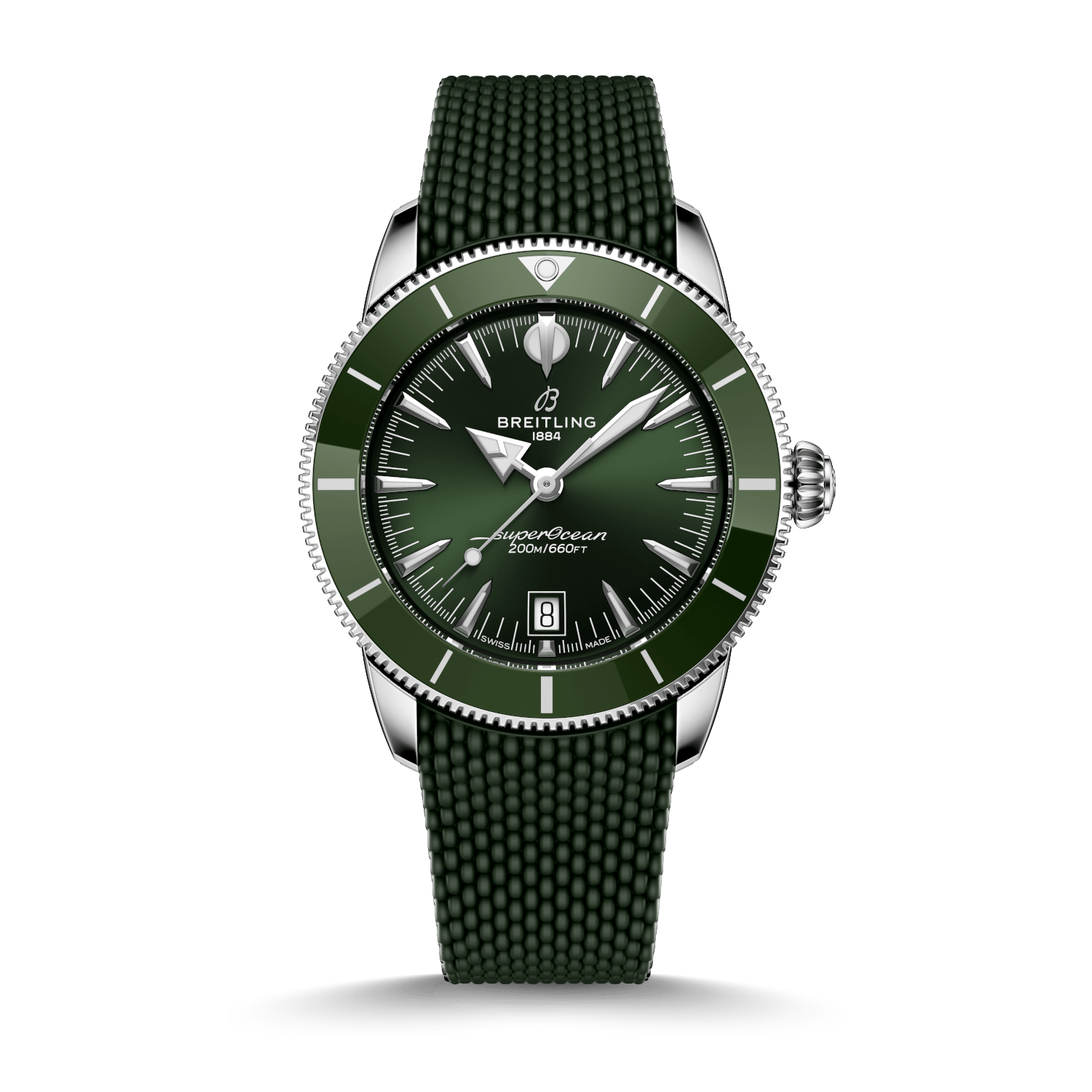 Breitling Superocean Heritage B31 Automatic 42 Produktbild main 0