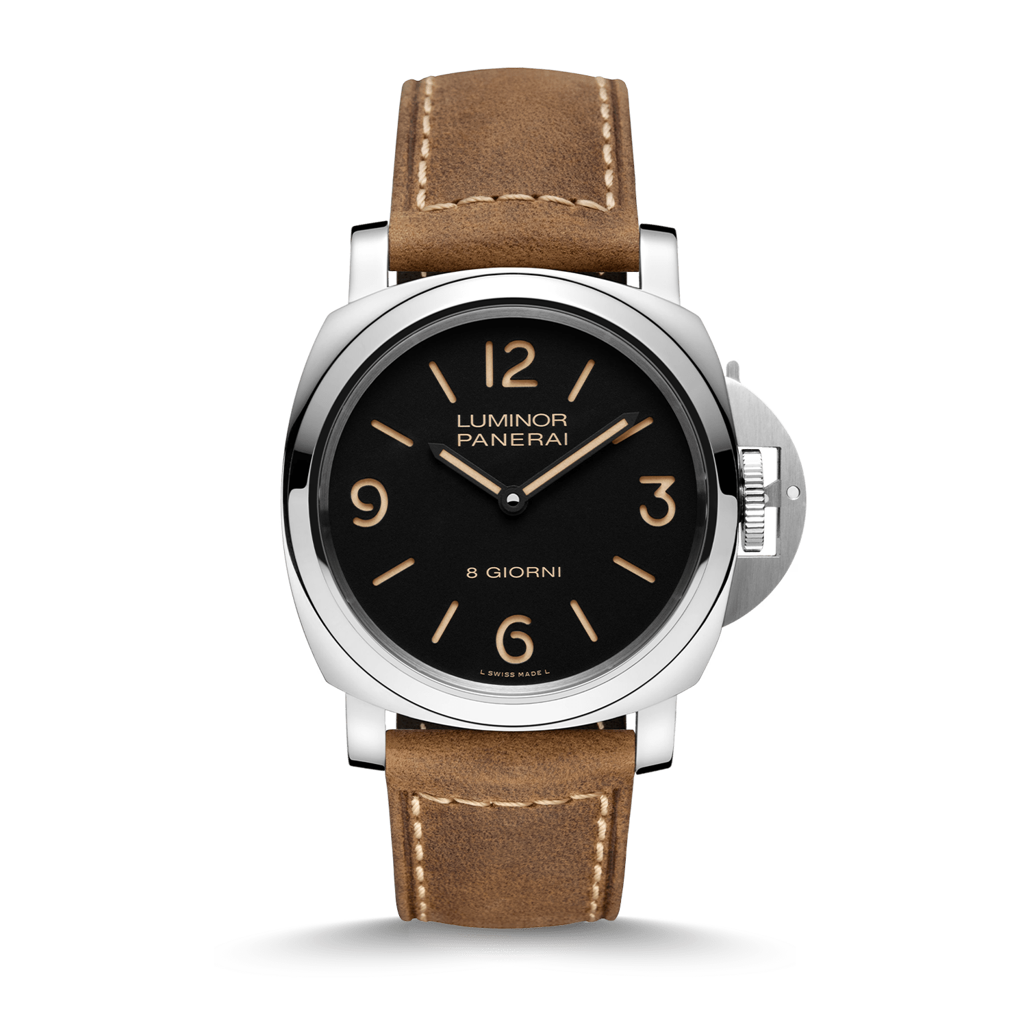 Panerai Luminor Base