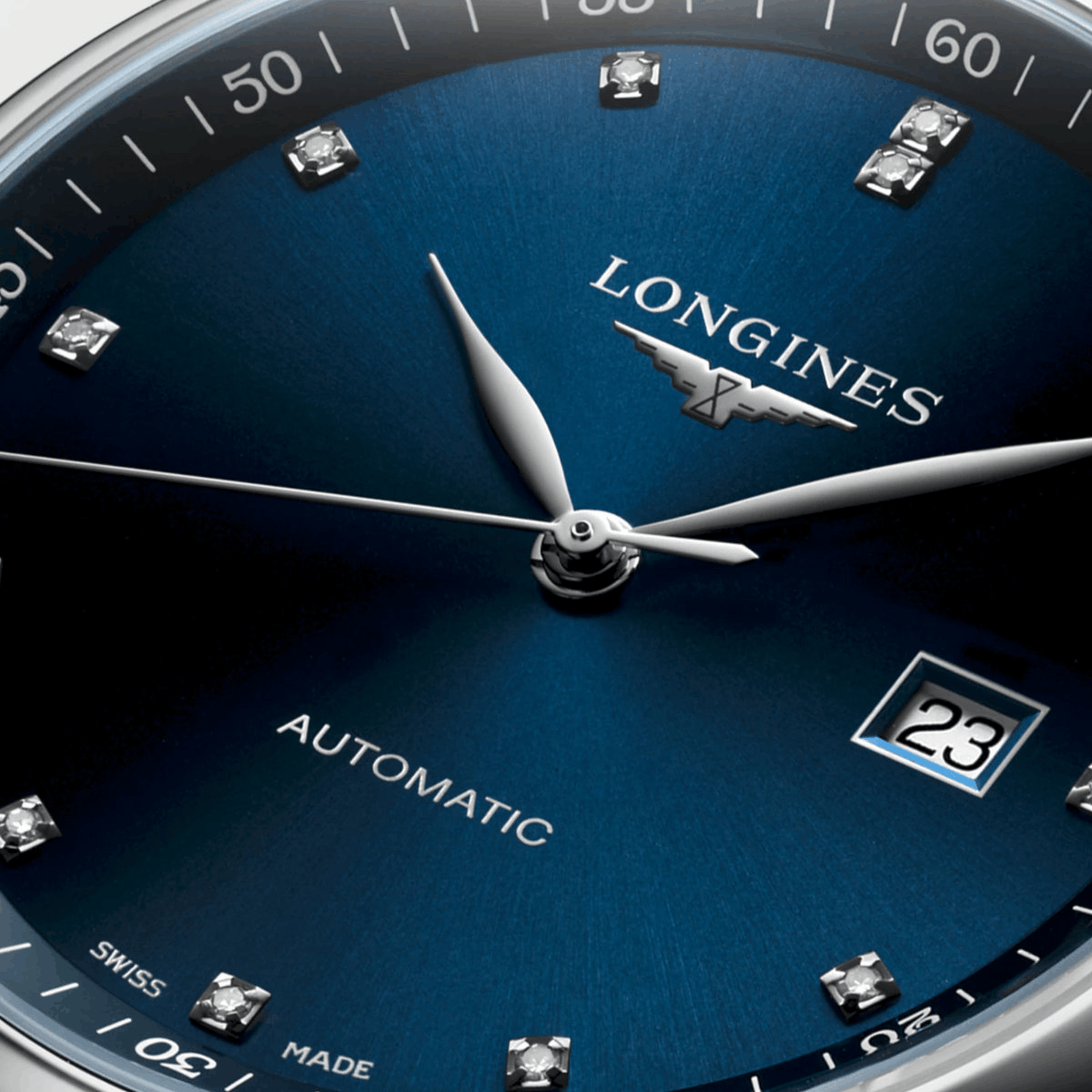 Longines Master Collection 42 Produktbild main 3