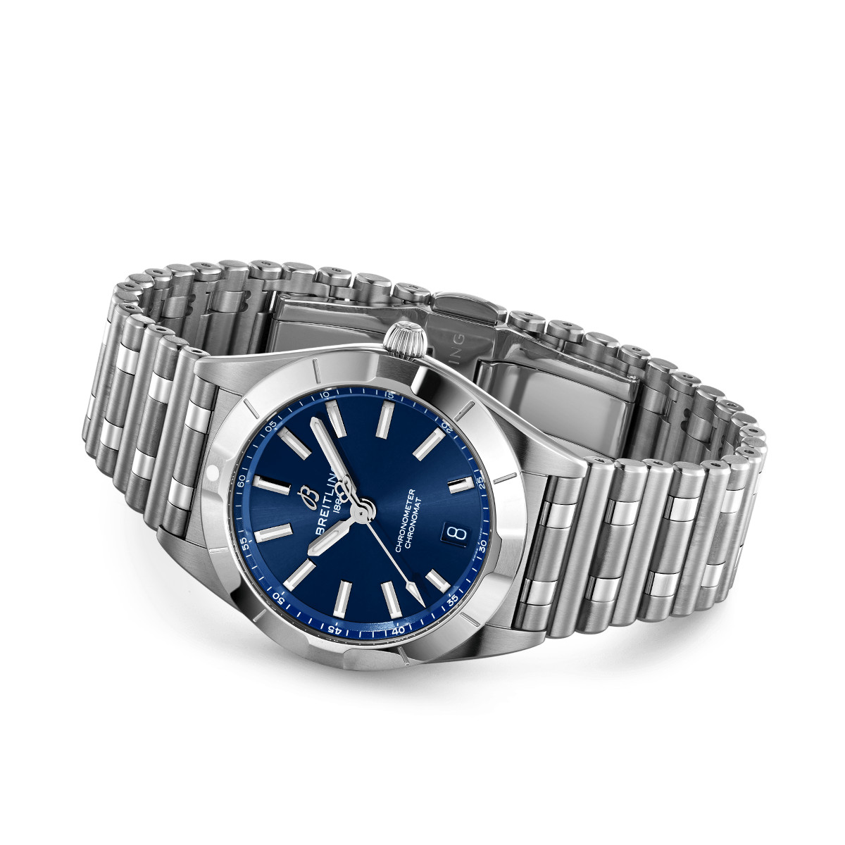 Breitling Chronomat Quarz 32 Produktbild main 4