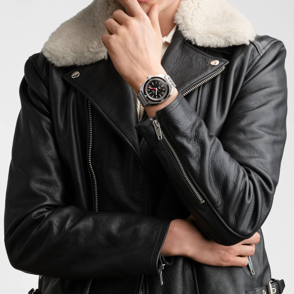 Longines Ultra-Chron Produktbild main 3