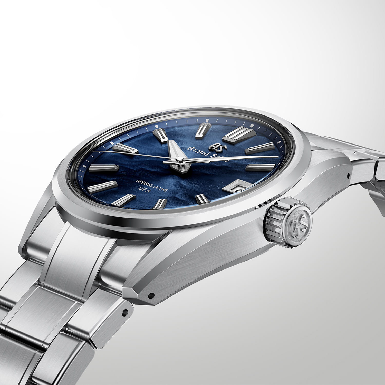 Grand Seiko Evo 9 U.F.A. Lake Suwa 37 Produktbild main 3