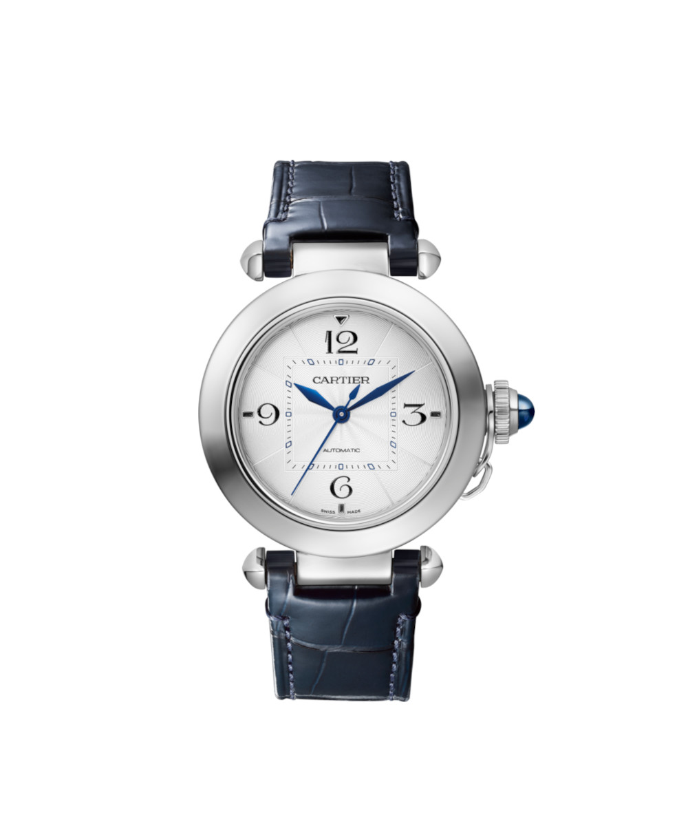 Cartier Pasha De Cartier Produktbild main 5