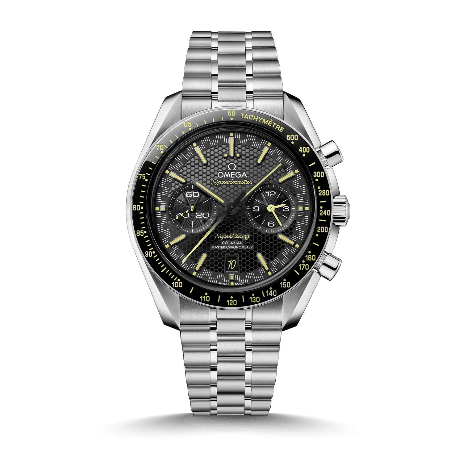 OMEGA Speedmaster Super Racing Chronograph 44