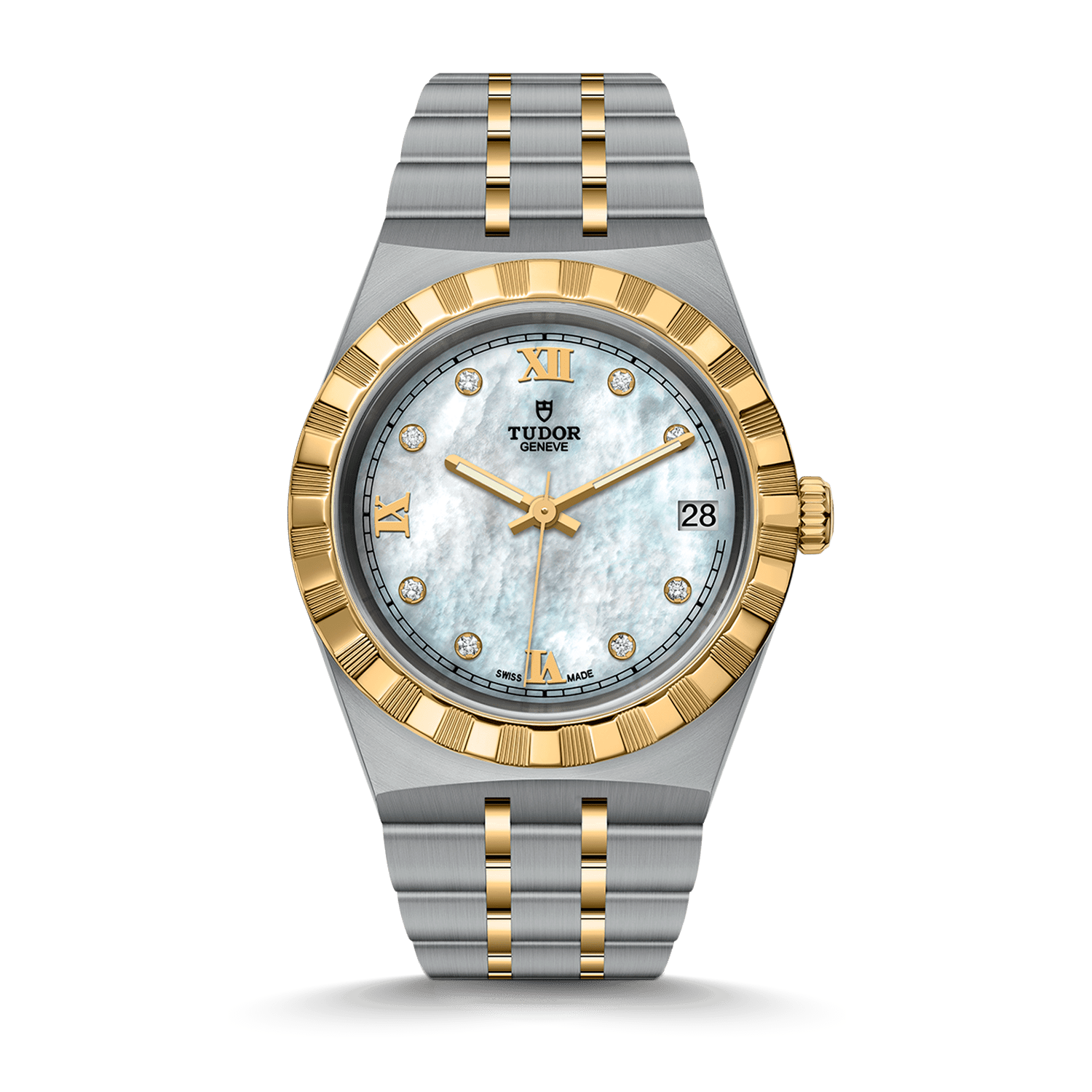 TUDOR Royal 34 Produktbild main 0