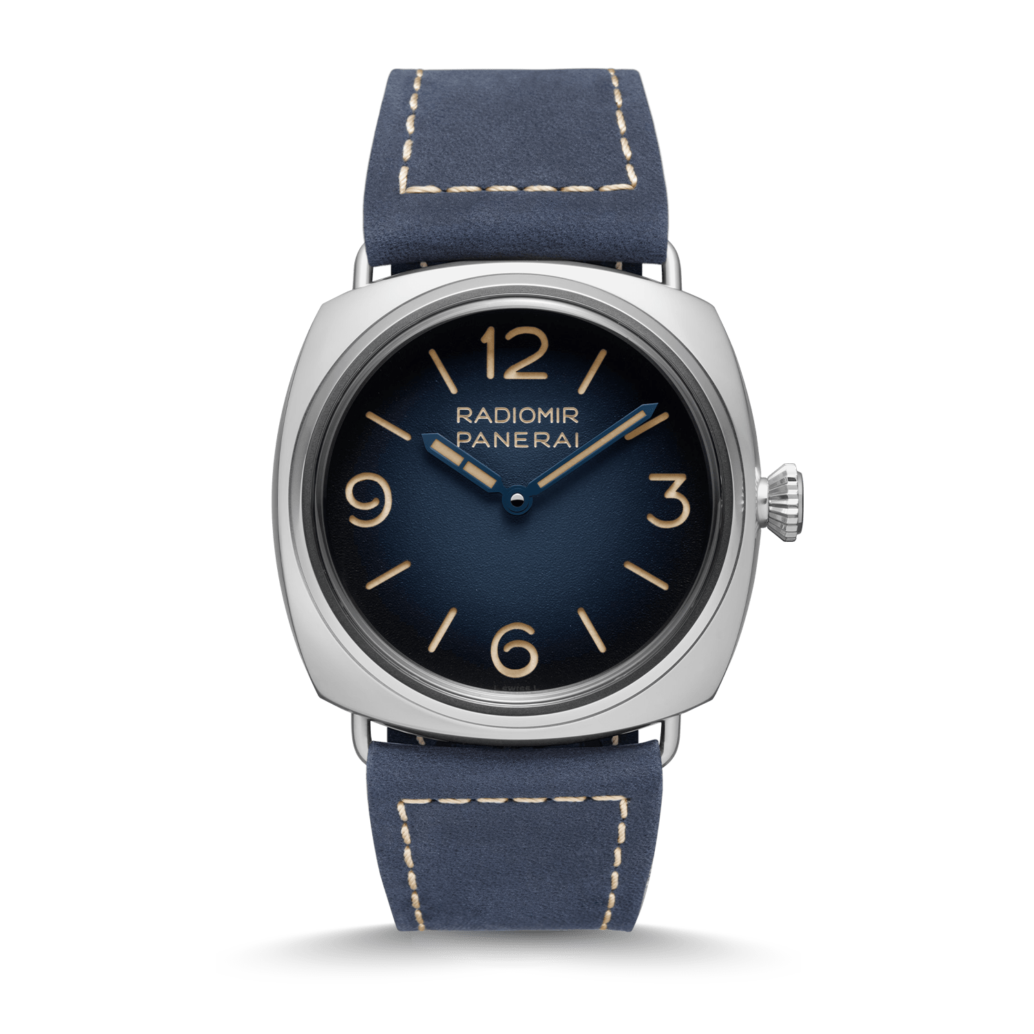 Panerai Radiomir Tre Giorni Produktbild main 0