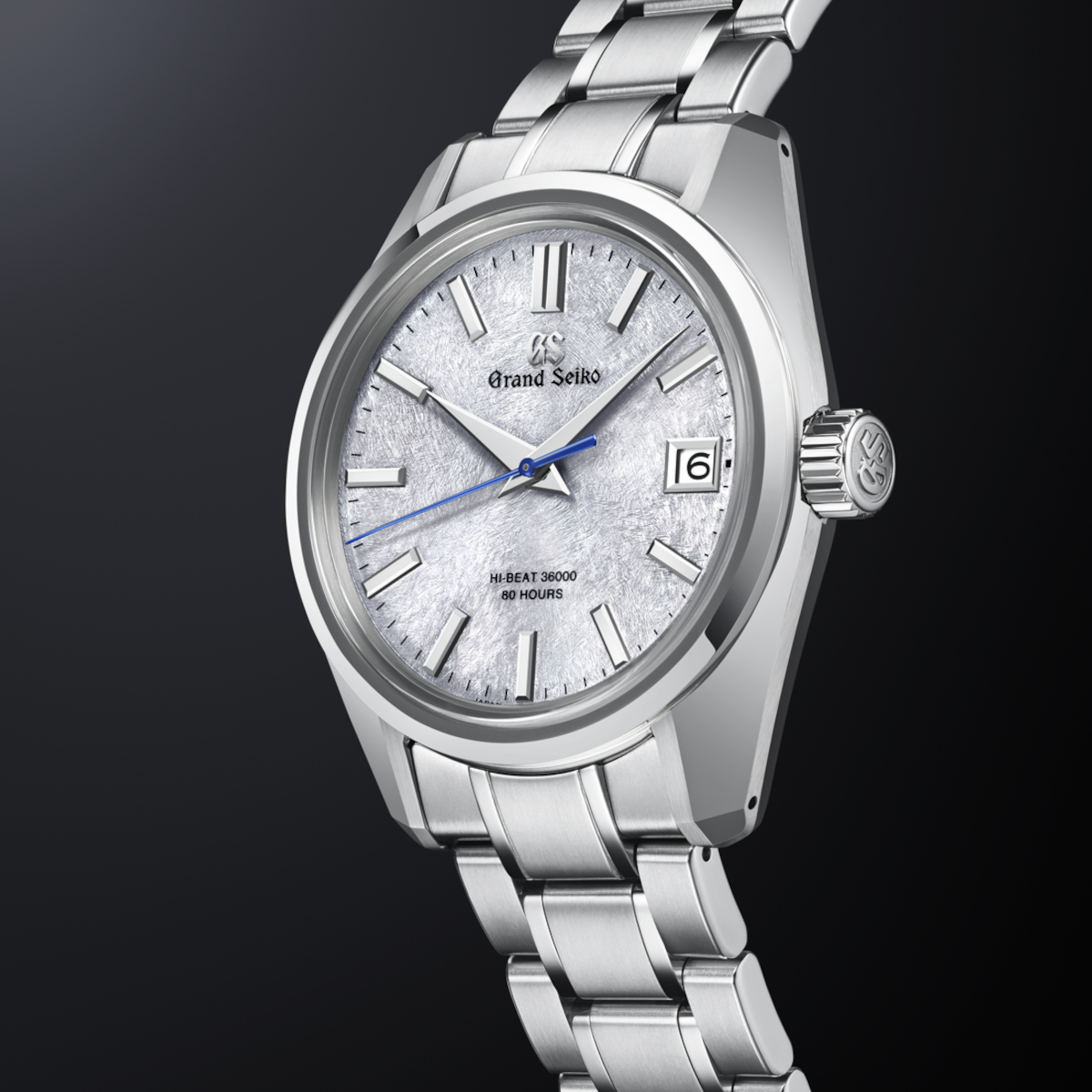 Grand Seiko Heritage 44GS 55th Anniversary Produktbild main 2