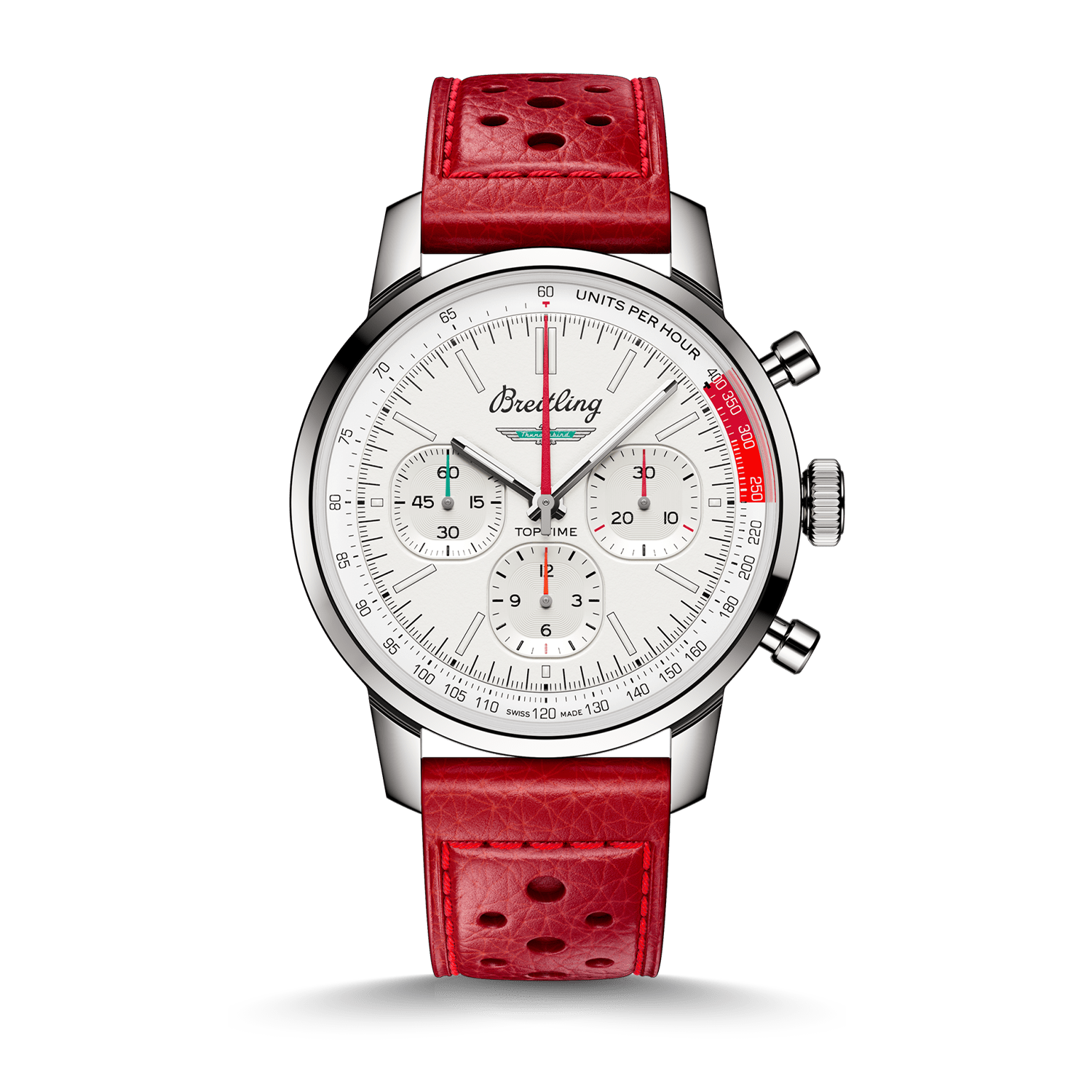 Breitling Top Time B01 Ford Thunderbird CPO2