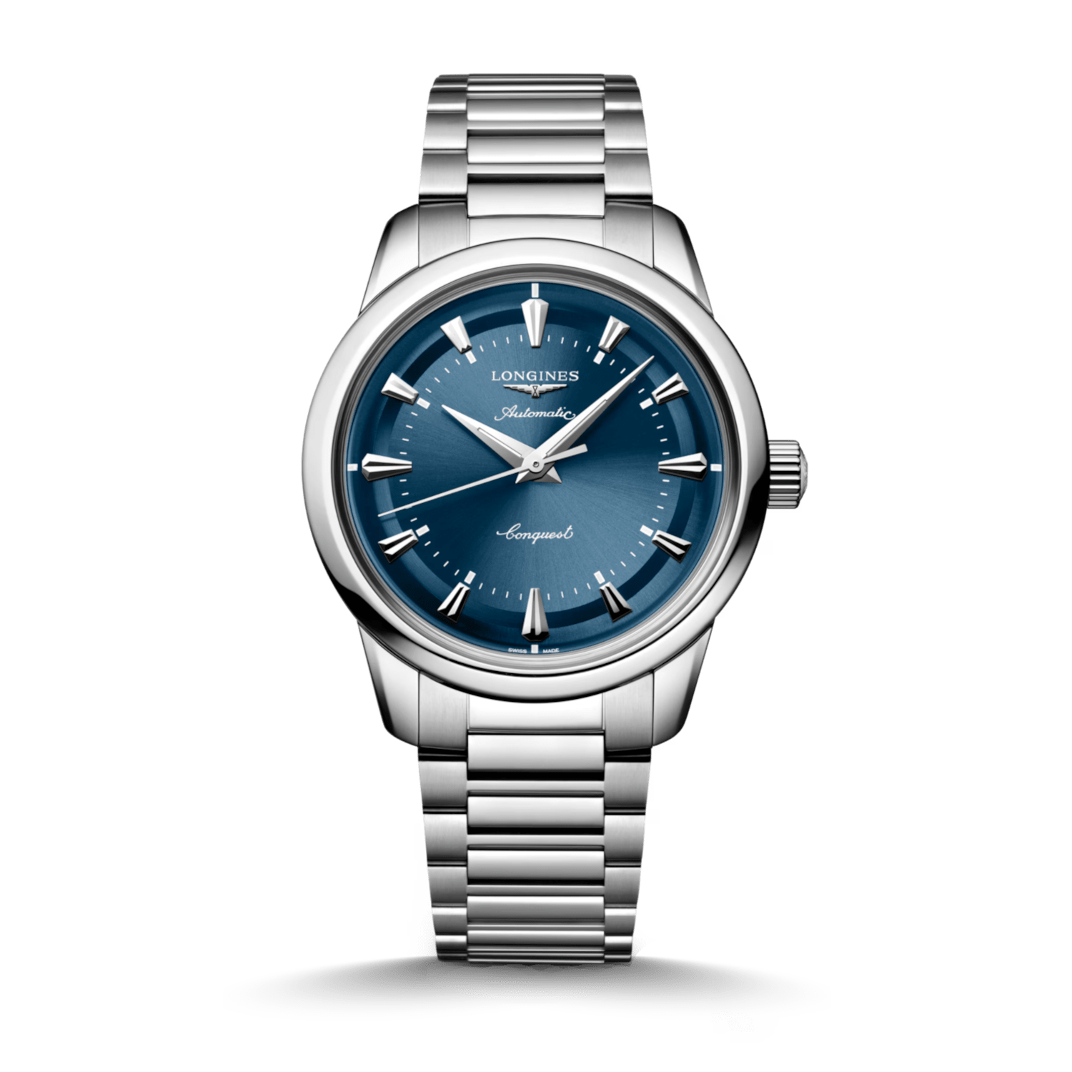 Longines Conquest Heritage