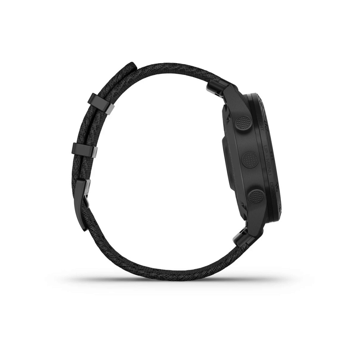 Garmin MARQ Commander (Gen 2) Carbon Edition Produktbild main 2
