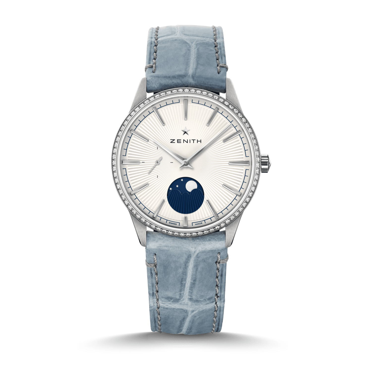 Zenith Elite Classic Zenith Elite Classic
