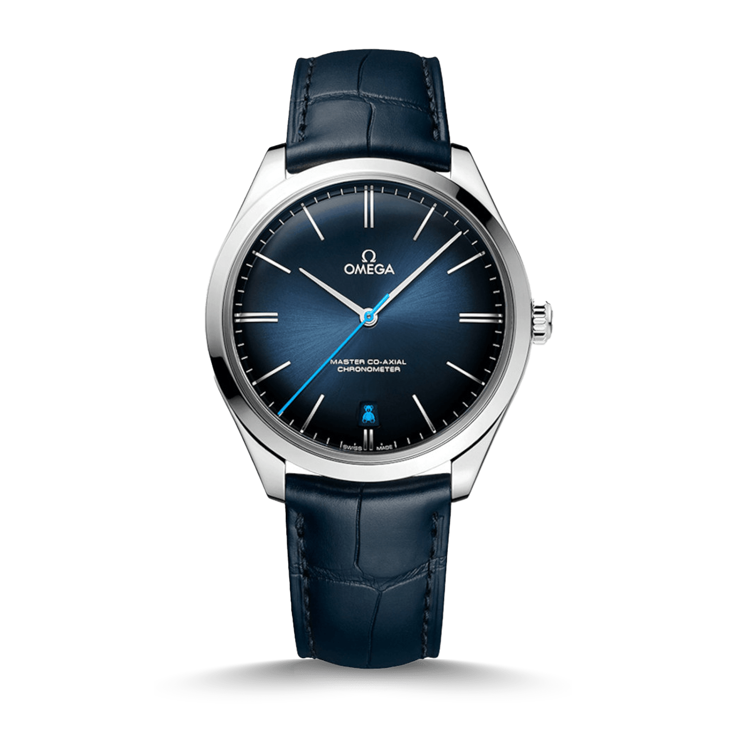 OMEGA De Ville Trésor 40 CPO OMEGA De Ville Trésor 40 CPO