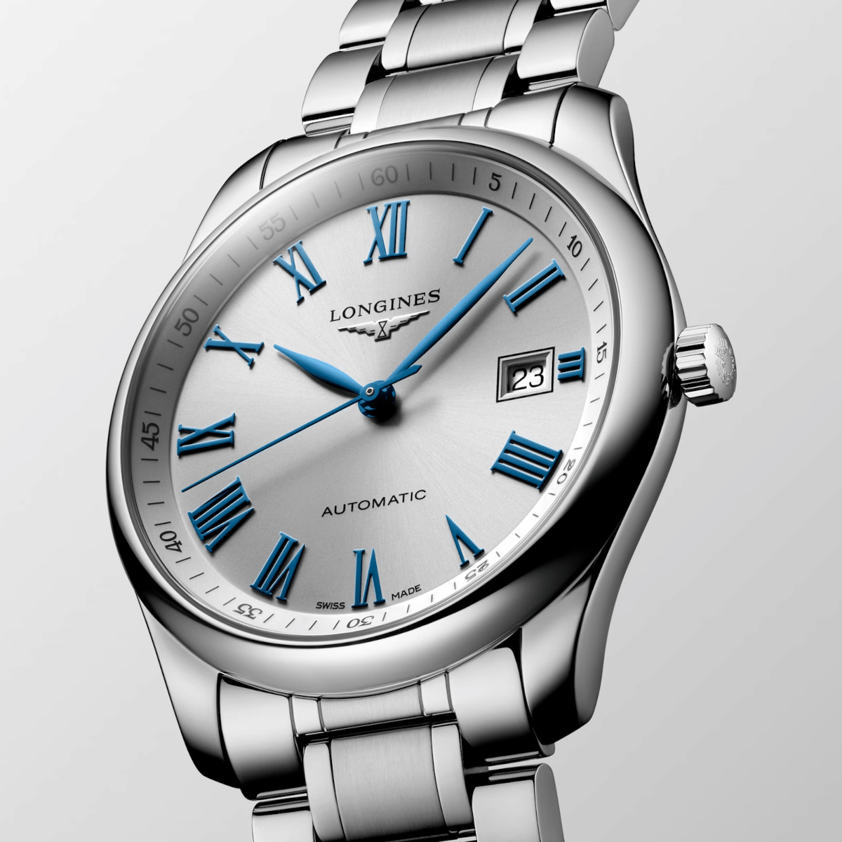 Longines Master Collection 40 Produktbild main 4