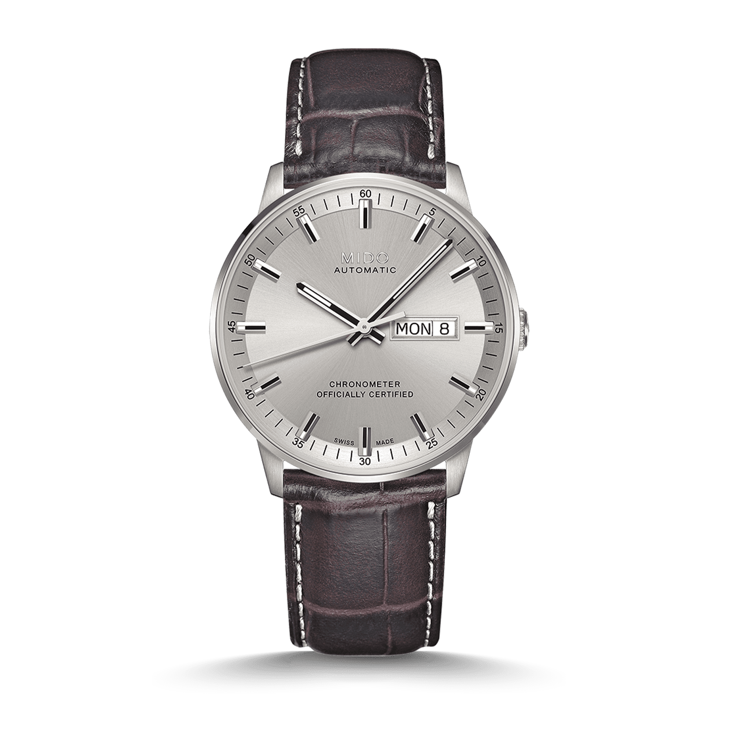 Mido Commander II Produktbild main 0