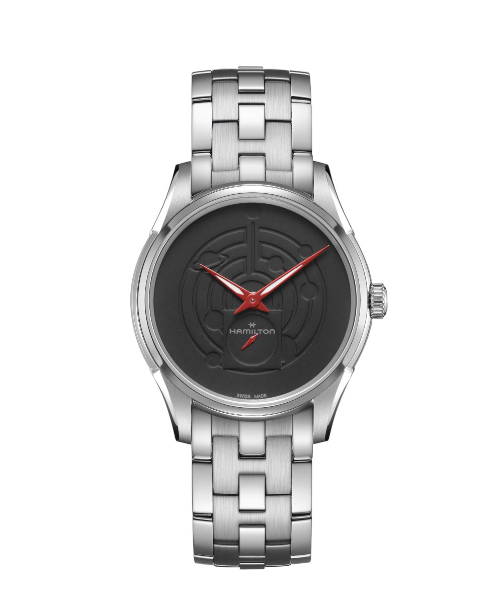 Hamilton Jazzmaster Thinline Special Edition Hamilton Jazzmaster Thinline Special Edition