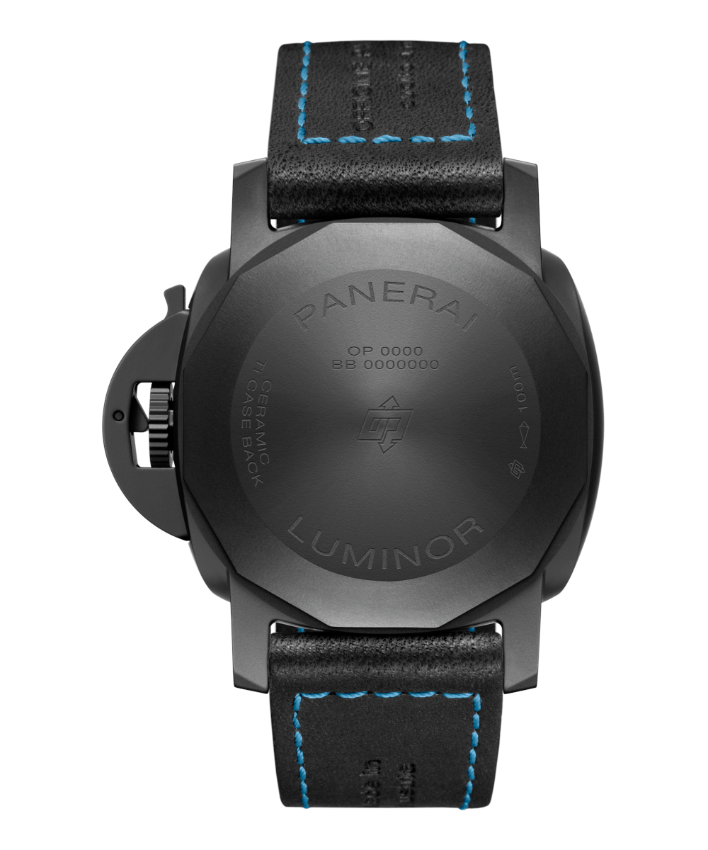 Panerai Luminor GMT Produktbild main 1