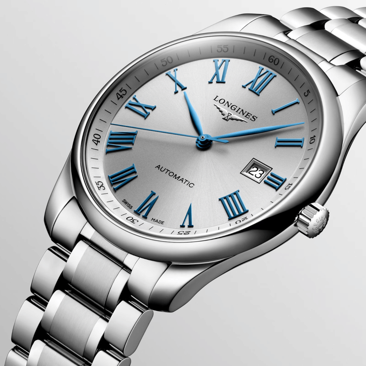 Longines Master Collection 42 Produktbild main 4