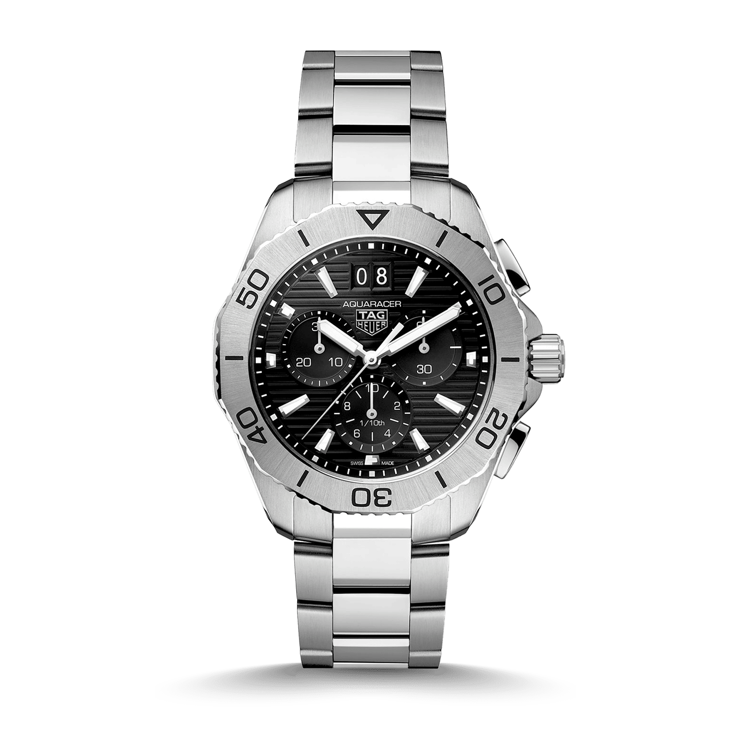 TAG HEUER Aquaracer Professional 200 Date