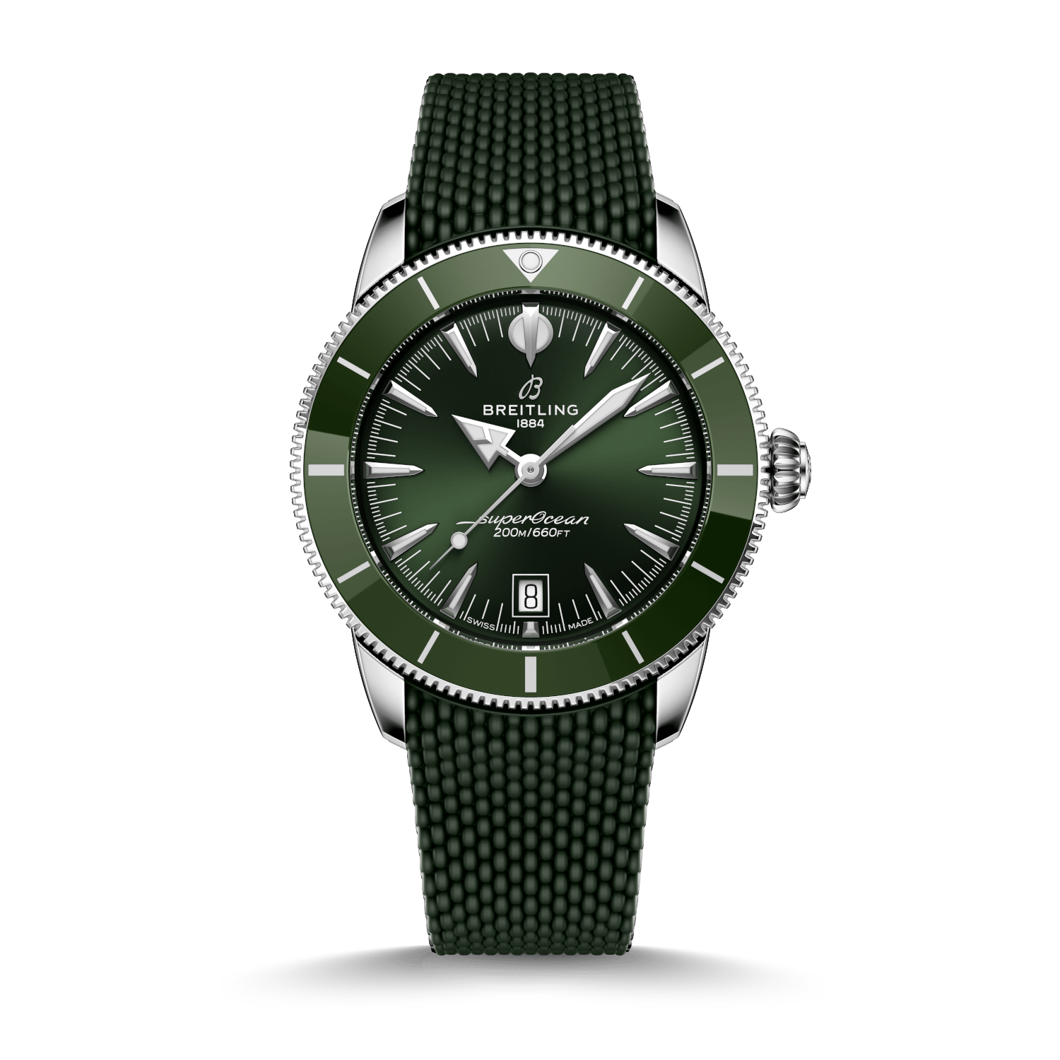 Breitling Superocean Heritage B31 Automatic 42 Produktbild main 0