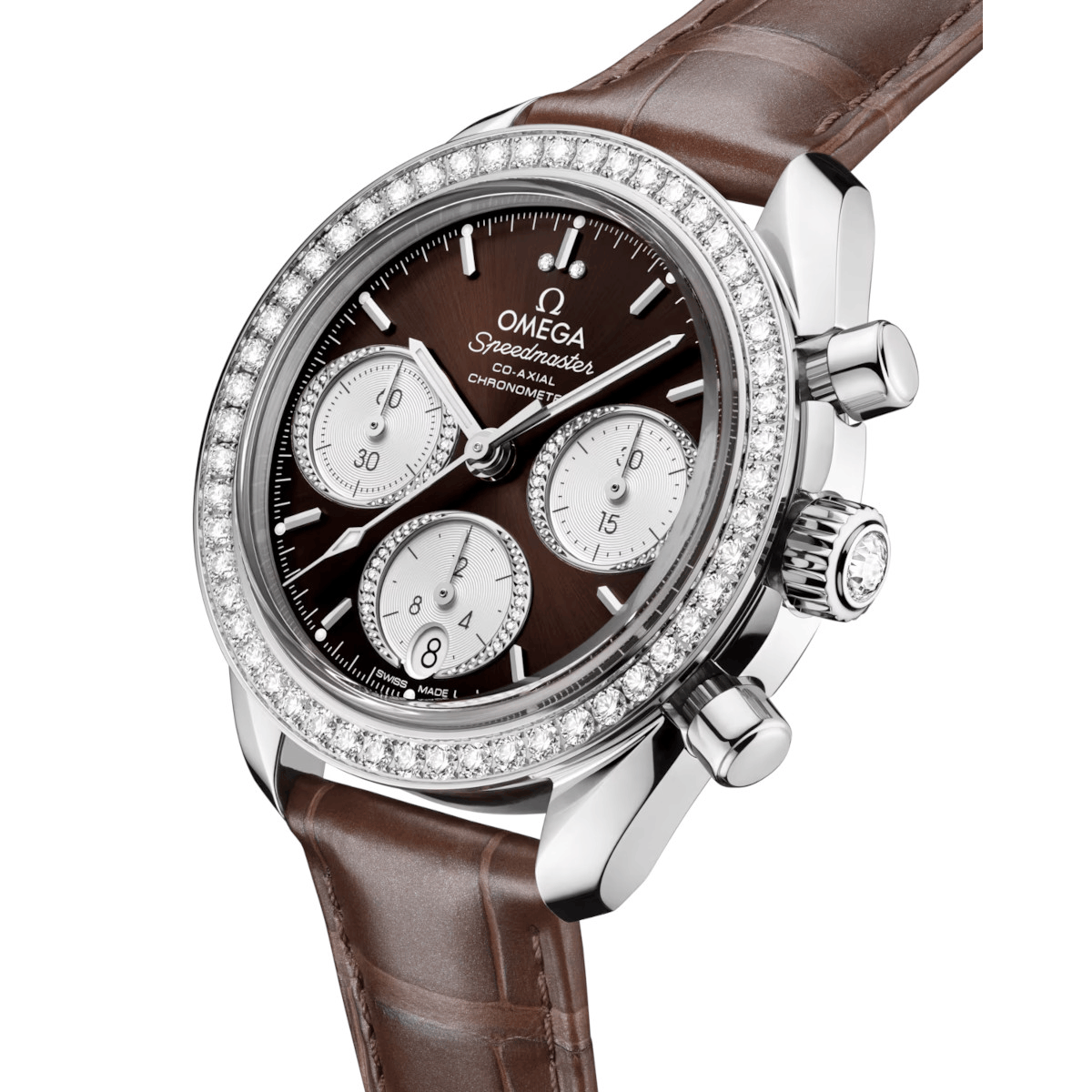 OMEGA Speedmaster 38 Produktbild main 3