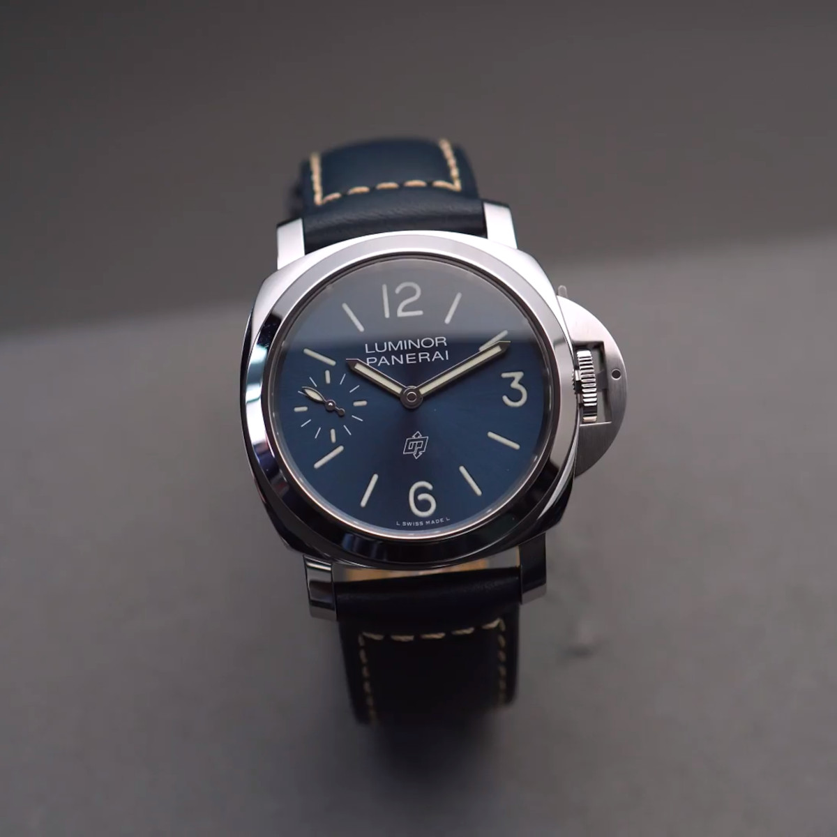 Panerai Luminor Blu Mare Produktbild main 1
