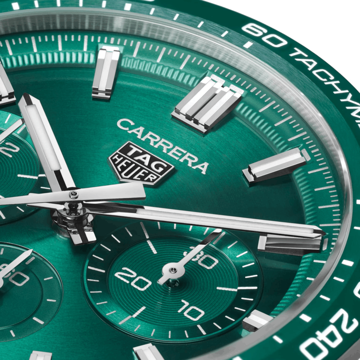 TAG HEUER Carrera Chronograph Produktbild main 3