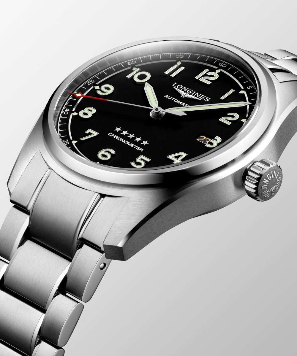 Longines Spirit Prestige Edition 42 Produktbild main 6