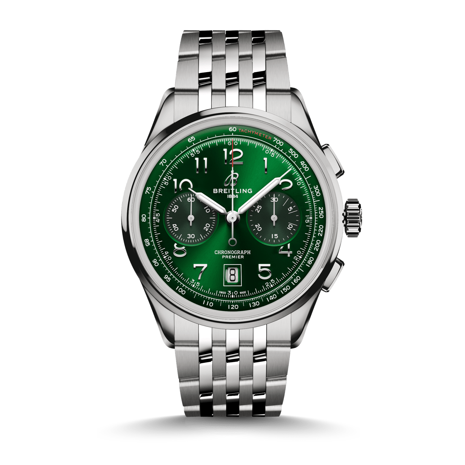 Breitling Premier B01 Chronograph 42 Produktbild main 0