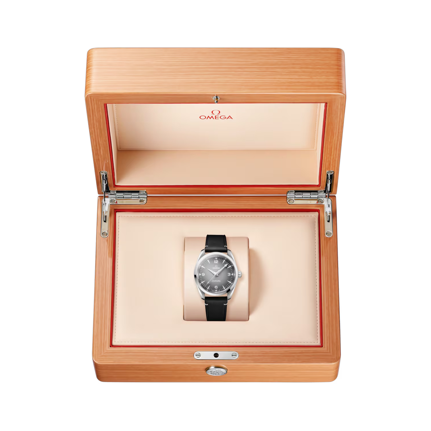 OMEGA Seamaster Railmaster 38 Produktbild main 3