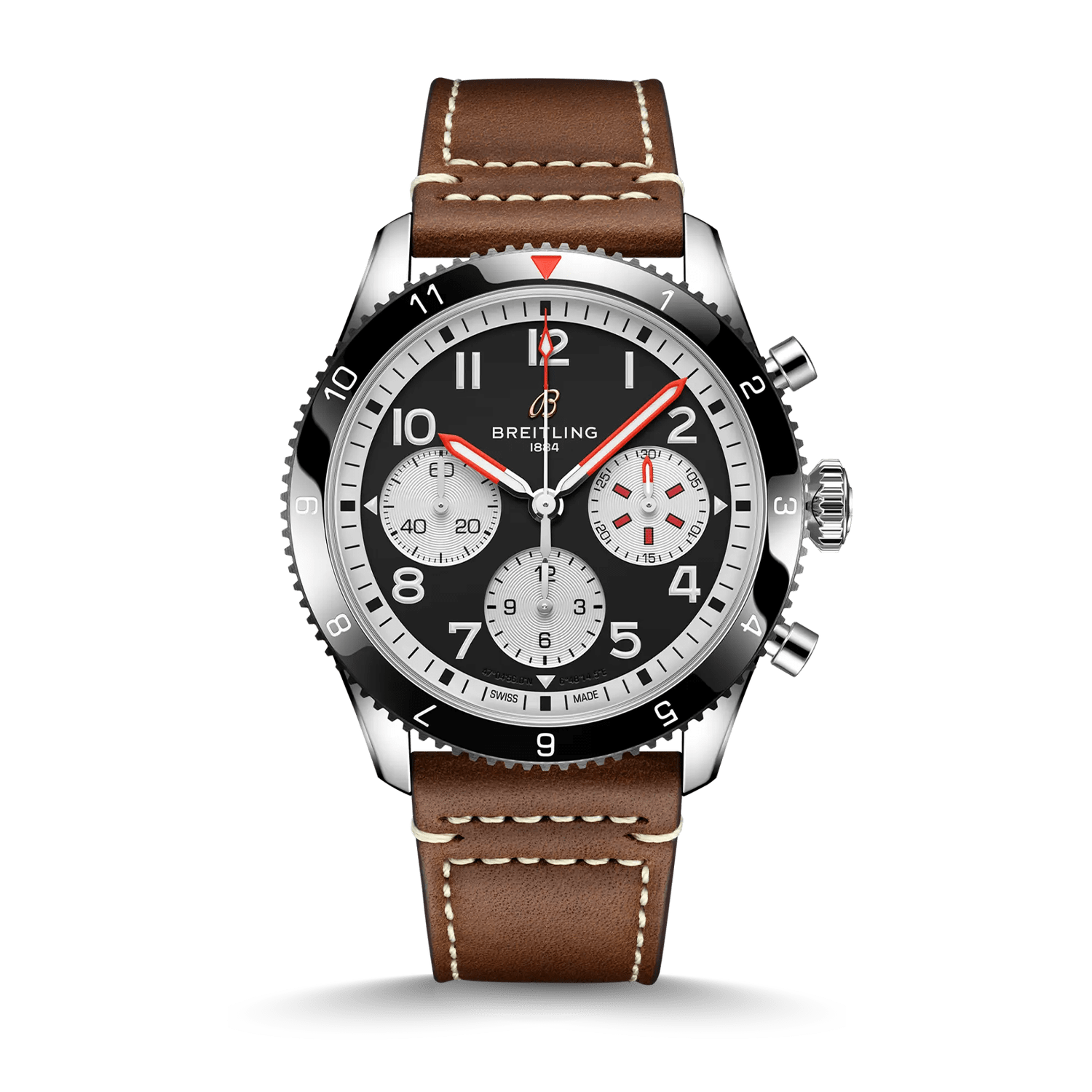 Breitling Classic Avi Chronograph 42 Mosquito Breitling Classic Avi Chronograph 42 Mosquito