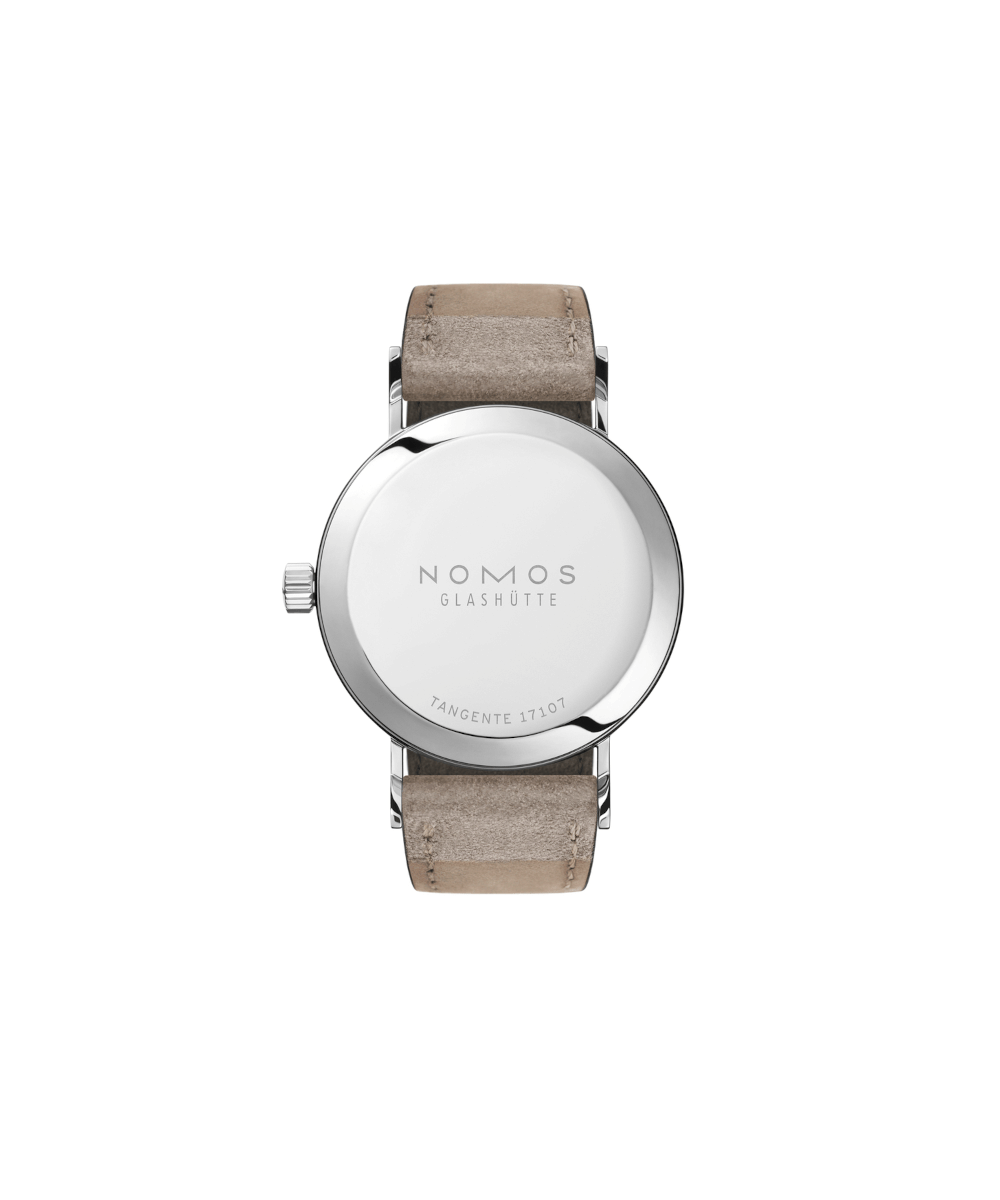 NOMOS Glashütte Tangente 33 Duo Produktbild main 3