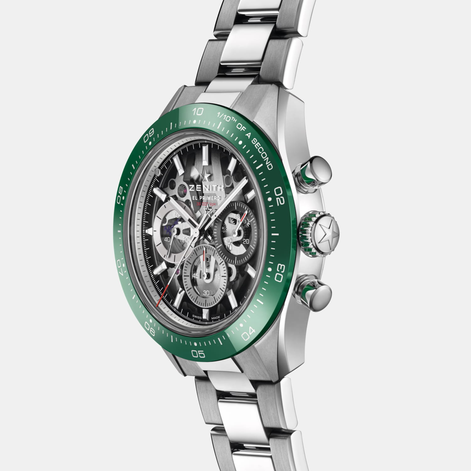 Zenith Chronomaster Sport Produktbild main 4