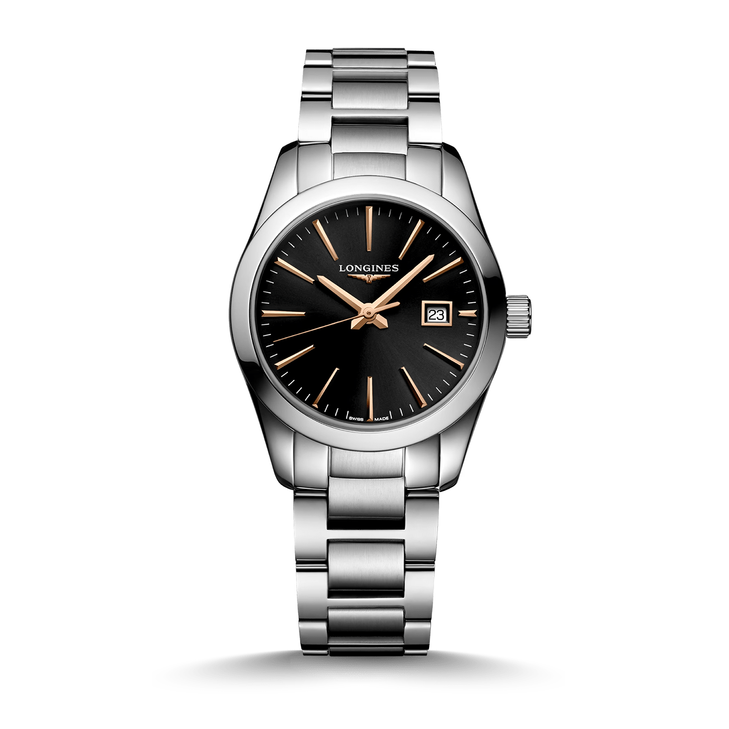 Longines Conquest Classic