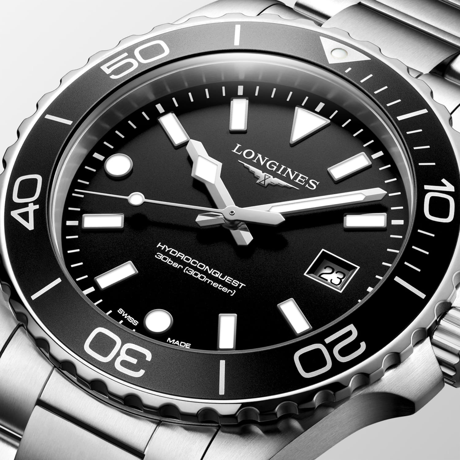Longines Conquest Hydroconquest Produktbild main 3